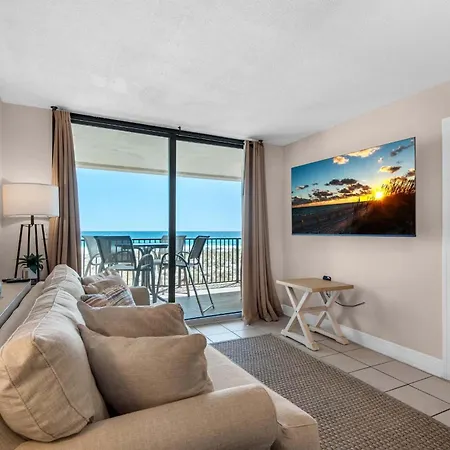 Emerald Surf 106